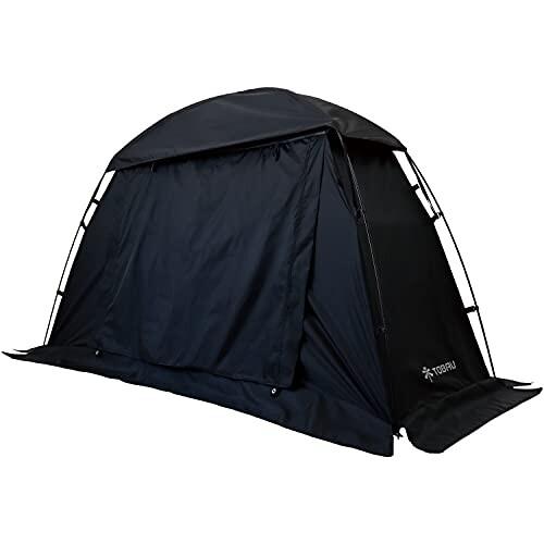 注目ショップ ブランドのギフト コットテント Tobau テント 一人用テ ソロキャンプ キャンプ アウトドア コンパクト 軽量 Upf50 防水 ポータブル その他テント Primebusinesscards Com