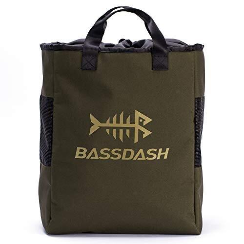 Bassdash バスダッシュ ウェーダーバッグ ウェーダー シューズ 収納 トートバッグ ライフジャケット収納用 防 チャンスaa 通販 Yahoo ショッピング
