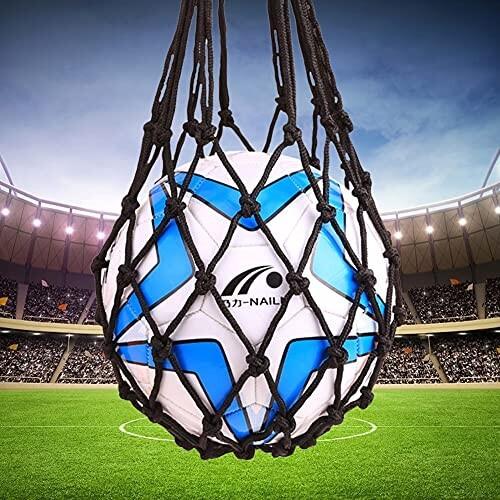 激安大特価 サッカー フットサル 商品仕様 ボールネット サイズ 約60 Cm 材 ボールネット ボールバッグ ボール ケース 簡易ボールバッグケース網袋 持ち運び 網 バスケットボール サッ Www Threeriversofs Com