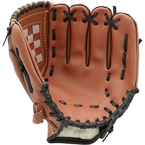 野球 グローブ 軟式 一般 オールラウド 内野手 右投げ キャッチボール野球 キャッチャーミット 内野 高品質新品