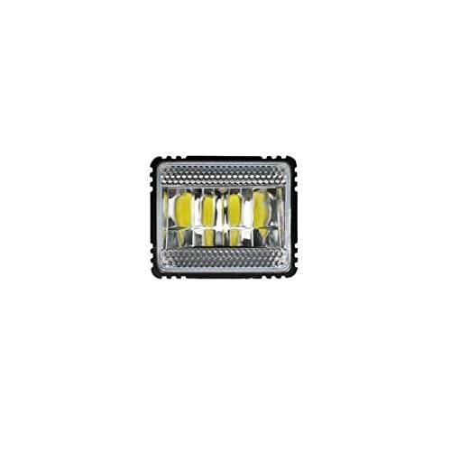 Gaciron (ガシロン) V6C-400 自転車 ライト カットライン (400ルーメン) 防水/usb充電式 リモコン付き|chansuaa|05