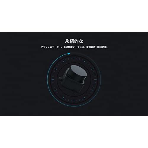 youyeetoo 超小型ライダーDTOFレーダー360度12メートル半径スキャン25000ルクス抵抗ロボットの障害物 youyeetoo