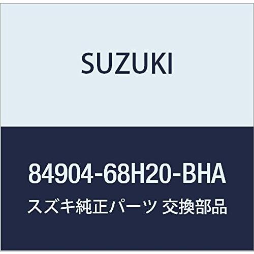 SUZUKI　(スズキ)　純正部品　ベルトアッシ　リヤ(ベージュ)　エブリィ　品番84904-68H20-BHA　キャリィ