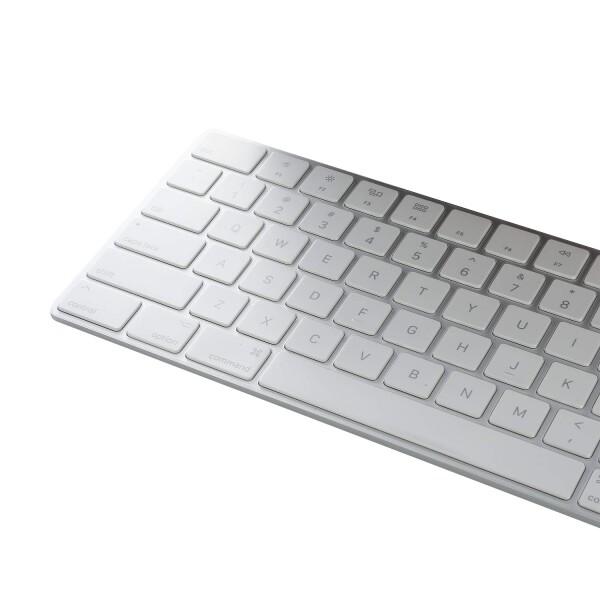 Digi-Tatoo Magic Keyboard カバー 対応 英語US配列 キーボードカバー