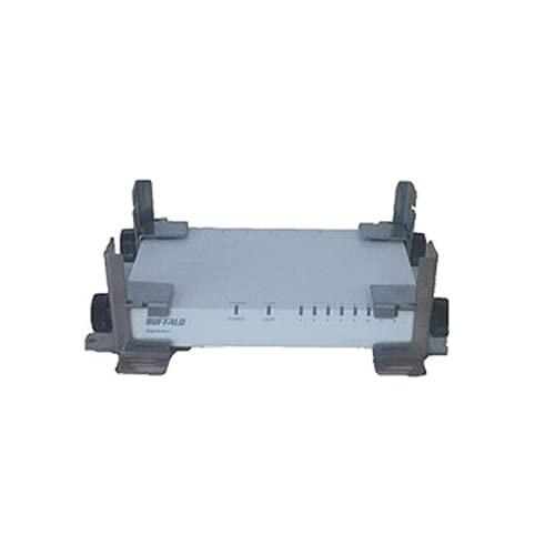 八光電機製作所 通信機器用マウントブラケット 通信機器用固定金具 （CEF-2U） 高さ34mm〜10