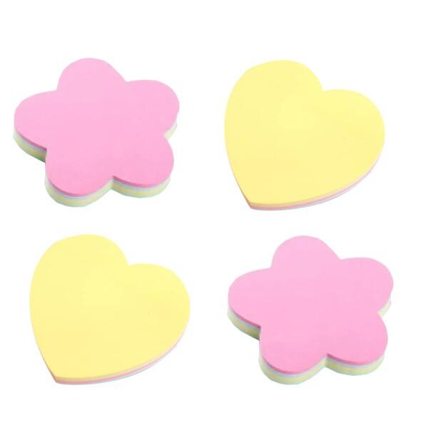 ななはちなな　けらふせんよー ななはちなな けらふせんよー 付箋 ふせんメモ 付箋紙[品番