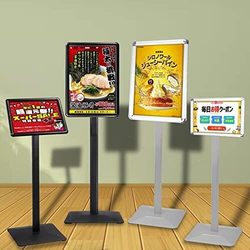 メニューボードを持つシェフ　店頭看板　案内　希少 61Z1WFHUmwL._AC_UL210_SR210,