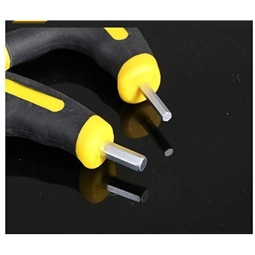 美品⭐︎THOMPSON 六角形カフス ロジウム加工 2MM 六角ハブ (オプティマ/ターボ/ミッド・ジャベリン