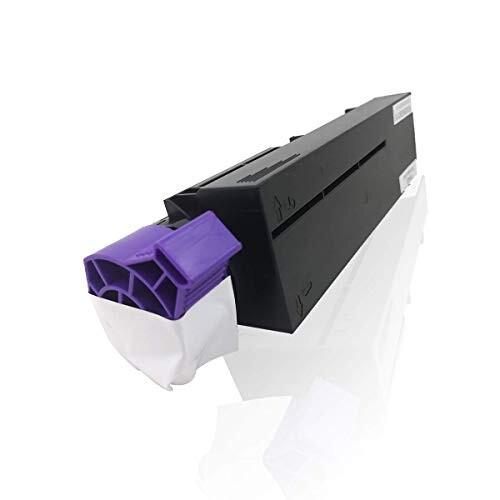 互換トナーカートリッジ OKI B432 B432DNW ブラック 大容量