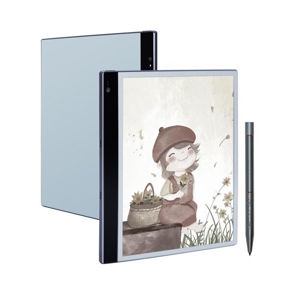 Bigme inkNote Color + 電子書籍 10.3 インチ150 PPI 2.3Ghz 6G RAM