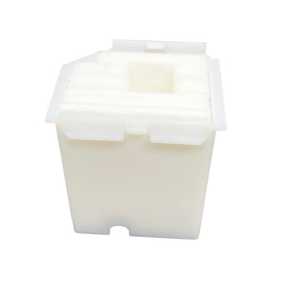 ROUKI 1749772 1830528 廃インクタンクパッドスポンジ Compatible with Epson エプソンとの互換性 ...