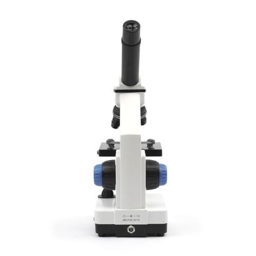 V-SWIFT FF SWIFT 子供用 顕微鏡 80X-2000X 生物顕微鏡 小学生