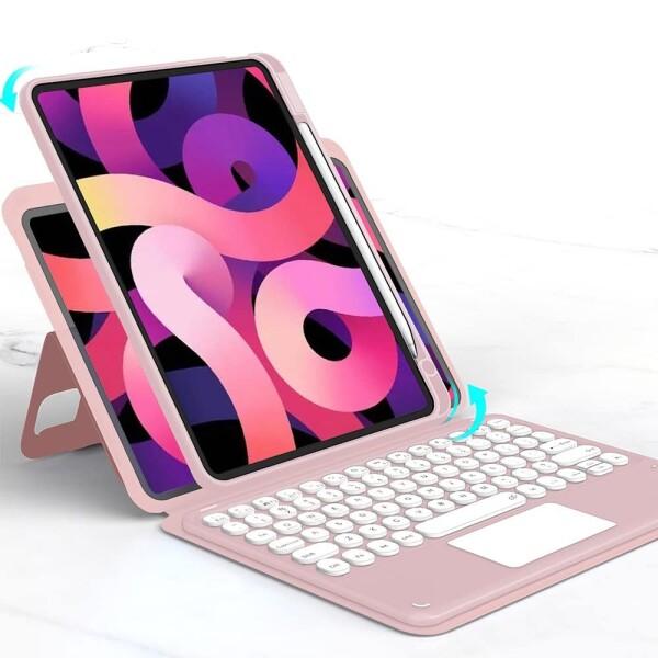 磁気吸着 iPad mini7 キーボードケース (A17 Pro、2024) mini 第7/6