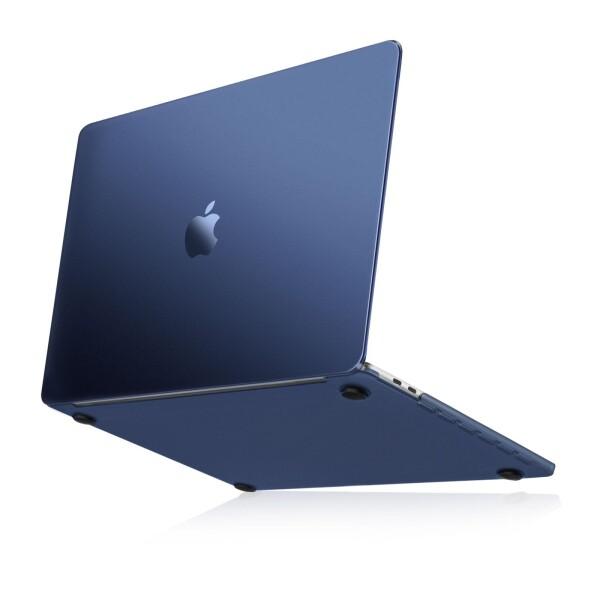 MOSISO Compatibel met MacBook Pro 13 inch hoes M2 M1 2025, 2024, 2023, 2022-2016 A2338 A2251 A2289 A2159 A1989 A1708 A1706, harde hoes en toetsenbordhuid en type C-adapter 2 Pakket (Midnight Green