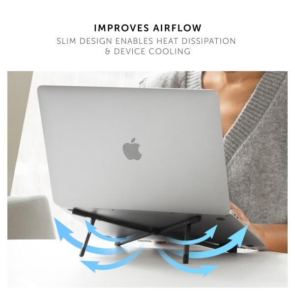 Native Union（ネイティブユニオン） フォールド ラップトップスタンド