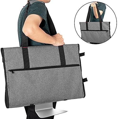 Apple - iMacPro2017 メモリー128gb iMac用トートバッグ他 Amazon | [Damero] iMac用バッグ 21.5インチ imac 持ち運び