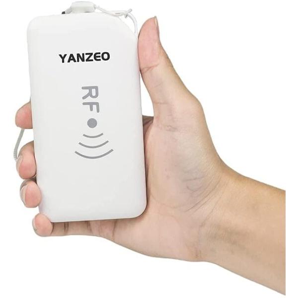 Yanzeo SR200 携帯用 Bluetooth UHF RFID の読者の作家提供の app および SDK のアンドロイドのための 840-960_3