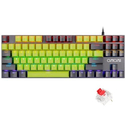 KONAMI ゲーミングキーボード Poseidon ZX | Tt eSPORTS