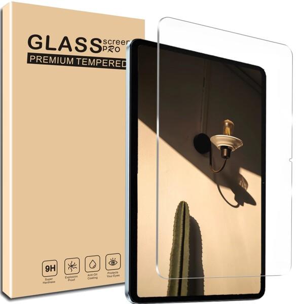 中古品】xiaomi pad 6(smart pen、フィルム、ケース付き) 強化ガラス