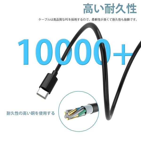 Etopgo 東芝 用 ダイナブック acアダプター Type-c 65W 45W 20V