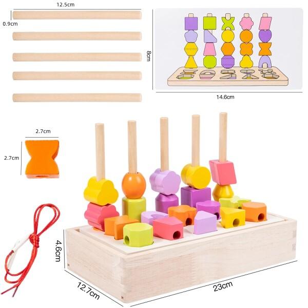 mImI-shopおまとめ割あり①-3モンテッソーリ2段 mImI-shopおまとめ割あり①-3モンテッソーリ2段 mImI-shopおまとめ割