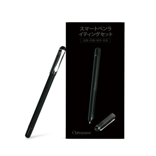 Ophayapen 1-in-1 デジタルペンスマートライティングセッ Ophayapen smartpen 1-in-1 デジタルペンスマートライティングセット