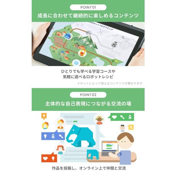 ソニー KOOV 子供/小学生 向け 電子 工作キット ( 楽しく 組み立て