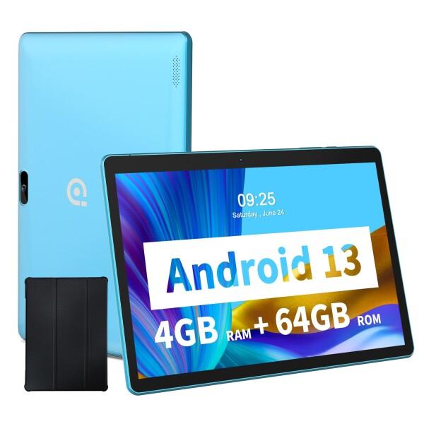 PRITOM M10 タブレット 10インチ Wi-Fiモデル 初心者 Youtube Kids対応 