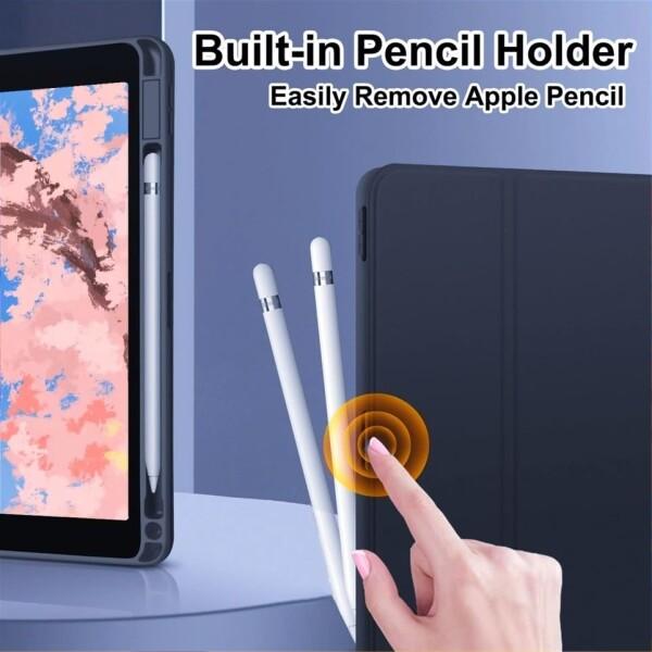 2024 iPad Air 11/iPad 第5/4世代 キーボード ケース マウス付き Pro 