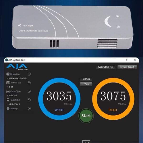 nfhk-type-c-usb4-40gbps-pci-e-4-0-x4-ssd-nvme-ngff-m-key-enclosure