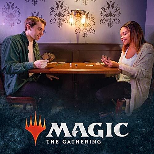 Magic: The Gathering マジック:ザ・ギャザリング 基本セット2021(M21 
