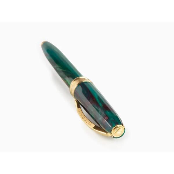Visconti 万年筆 セット インクボトル付き Visconti 万年筆 セット インクボトル付き