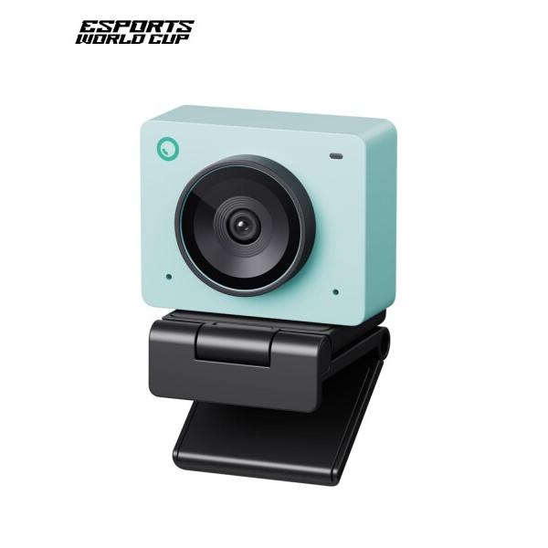 新品| OBSBOT MEET 2 4K Webカメラ AI 4800万画素 OBSBOT Meet 2 AI-Powered 4K Webcam with Fast Auto Focus