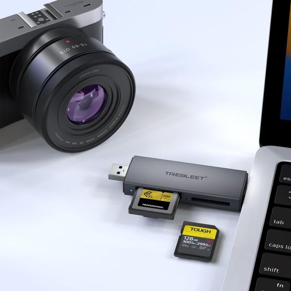 ソニー MRW-G1 CFexpressTypeB XQDメモリーカードリーダー Sony MRW-G1