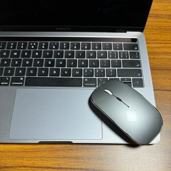 MacBook AIR M1【超美品】【Magic Mouse2付】 Amazon.com: Apple