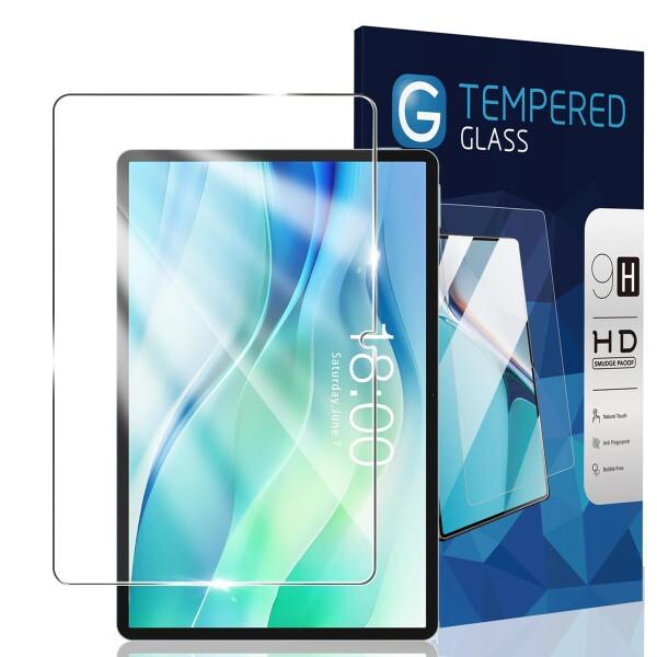 Vetro Temperato Per Teclast P50/P50S/P50 AI (11”) – 2 Pezzi – Durezza 9H – HD Trasparente - 2
