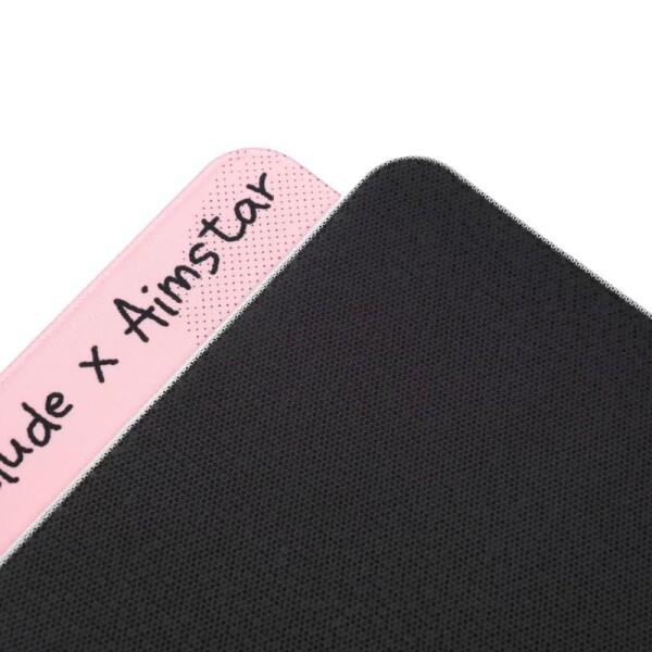 のあ先輩はともだち マウスパッド 新品未使用〗のあ先輩はともだち 100名限定マウスパッド 2025年