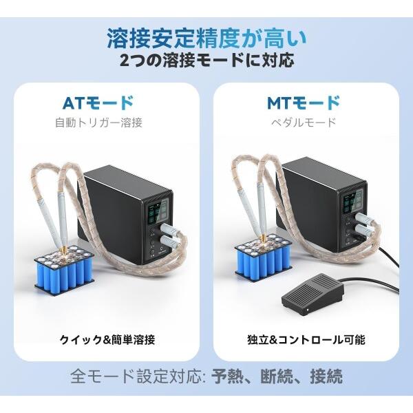 バッテリースポット溶接機、AWithZ 24KWファラーコンデンサー バッテリースポット溶接機、AWithZ 24KWファラーコンデンサー