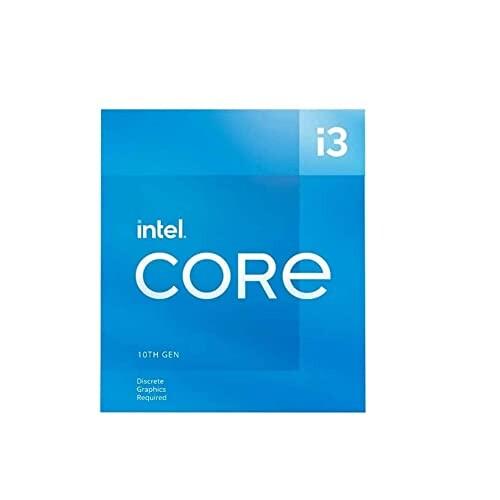 インテル Intel Core i3-10105F 第10世代プロセッサー 6M インテル Intel Core i3-10105F 第10世代プロセッサー 6M