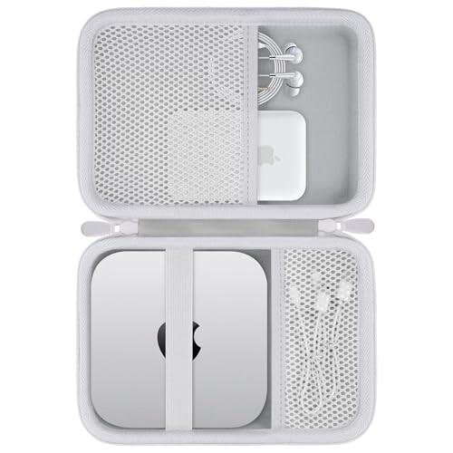 co2CREA アップル Apple 2024 Mac mini M4/M4 Pro 収納ケース co2CREA アップル Apple 2024 Mac mini M4/M4 Pro 収納ケース
