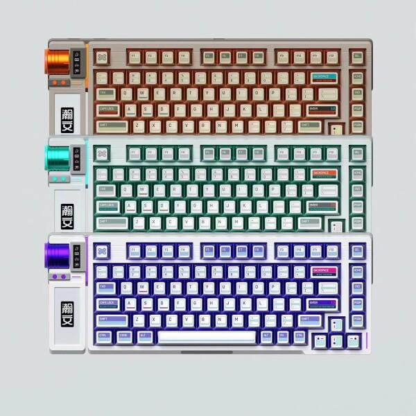 Nachomato キーキャップセット 122キー Nachoneko キーキャップセット 122キー - メルカリ