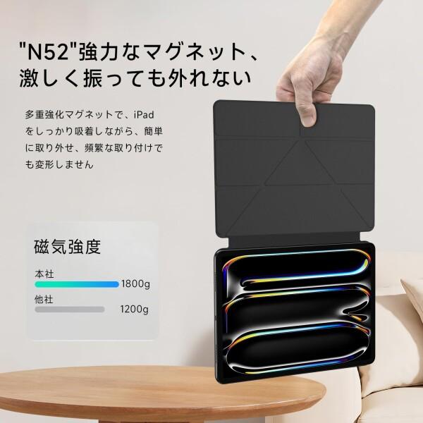 SANDUODD iPad Pro 11インチ ケース 第4/3/2世代(2022/2021/2020 SANDUODD iPad Pro 11インチ ケース 第4/3/2世代(2022/2021/2020