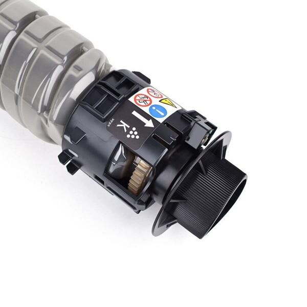 WATEDZ Ricoh用 IM C2000K(1パック ブラック)互換 トナー WATEDZ Ricoh用 IM C2000K(1パック ブラック)互換 トナー