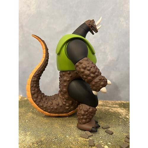 メカザウルス サキ