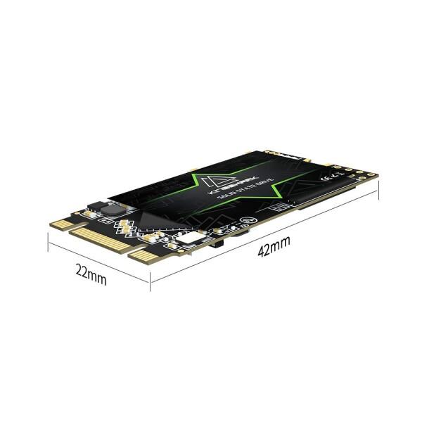 SSD M.2 2242 240GB KingShark APROシリーズ 内蔵型Ngff m2 SSD 42MM SATA III 6Gb/s Solid State Drive Sata3 SataIII 高性能_7