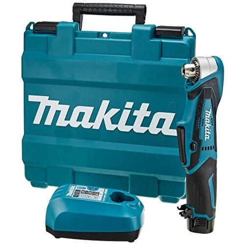 マキタ(Makita) 電動工具 充電式 アングルドリル 10.8V DA330DW
