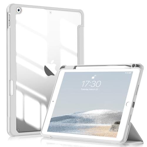 SQBEBS iPad 10.2 ケース 第9世代 2021/ 第8世代 2020/ iPad第7