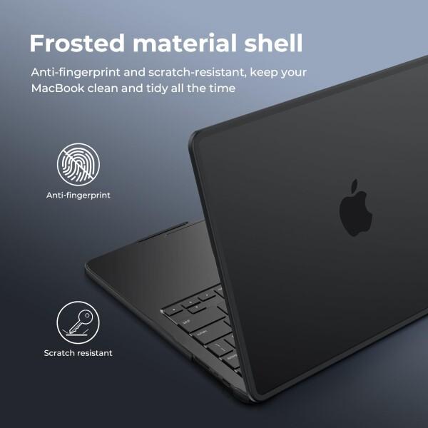 2025 M5 MacBook Pro 14インチケース用 2024 M4/M4Pro/Max 2021-2023