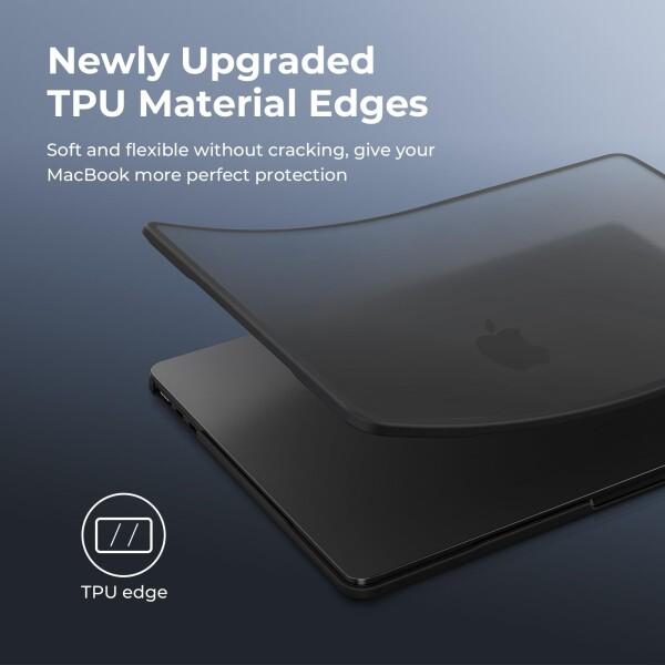 2025 M5 MacBook Pro 14インチケース用 2024 M4/M4Pro/Max 2021-2023
