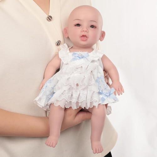 YRZGSAWJ リボーンドール 女の子 リアルドール 赤ちゃん 人形 YRZGSAWJ リボーンドール 女の子 リアルドール 赤ちゃん 人形